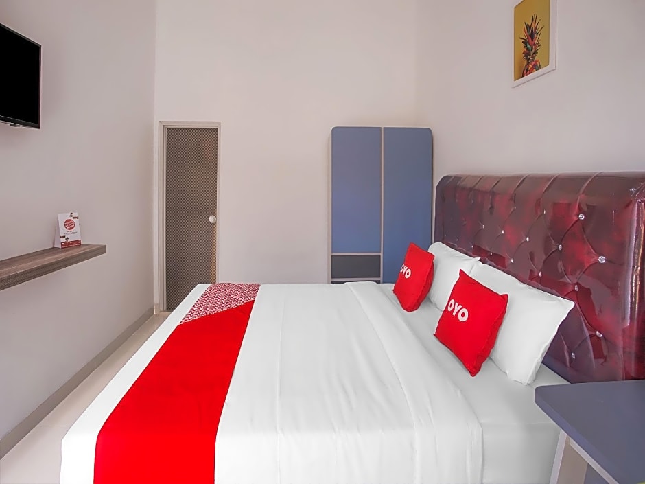 Hotel O Wisma Bambu Syariah