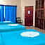 Hotel Plaza Mazari