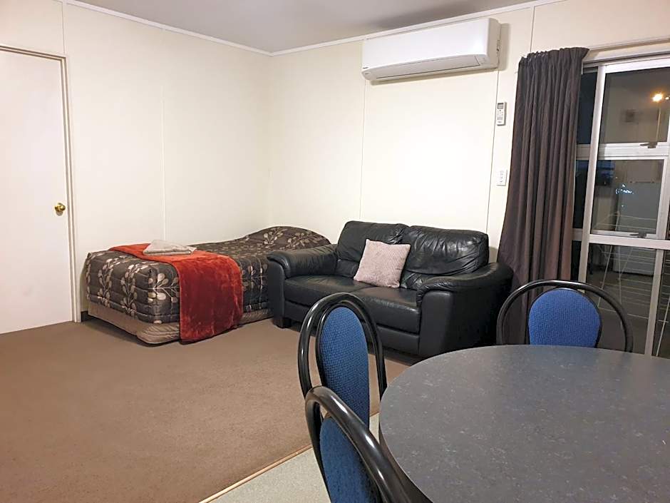 Richmond Motel and Holiday Park