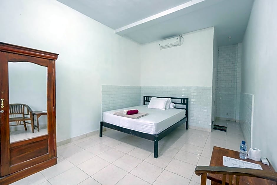 SDK Homestay Uluwatu
