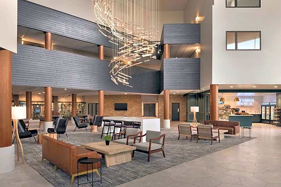 Oneida Casino Hotel