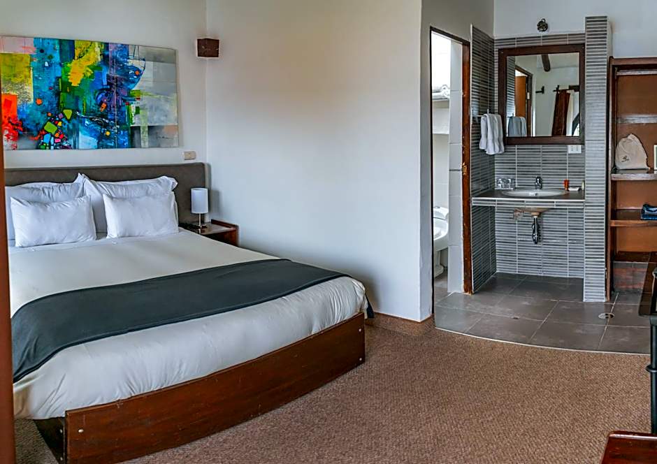 Hotel Encantada Casa Boutique Spa