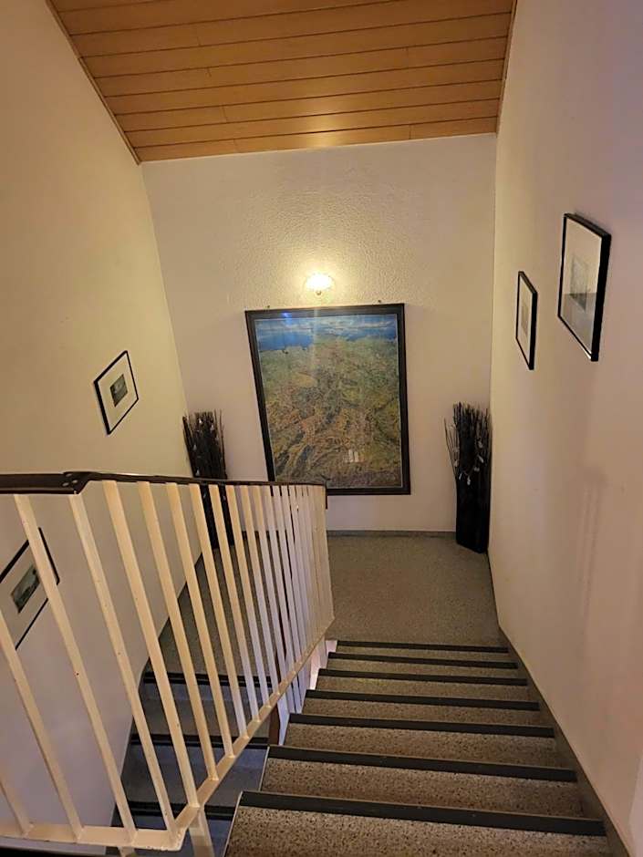 Landhotel "Zum ersten Siedler"