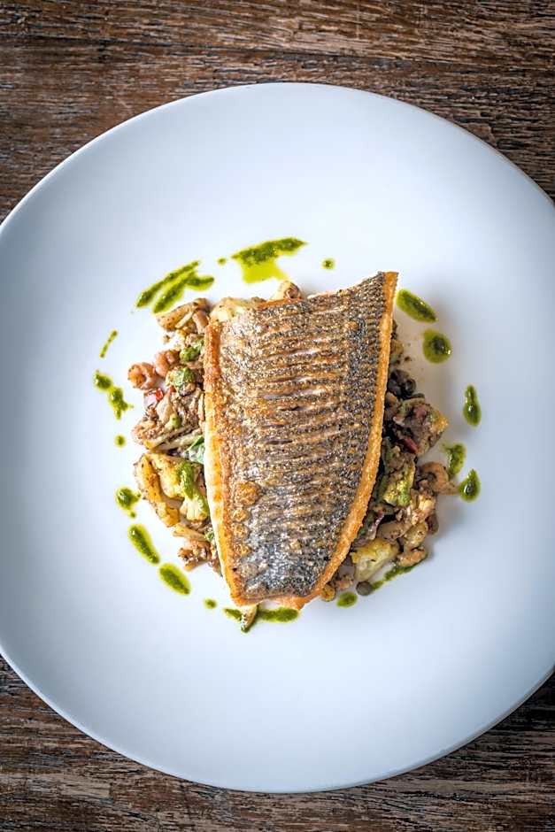 The Slaughters Country Inn