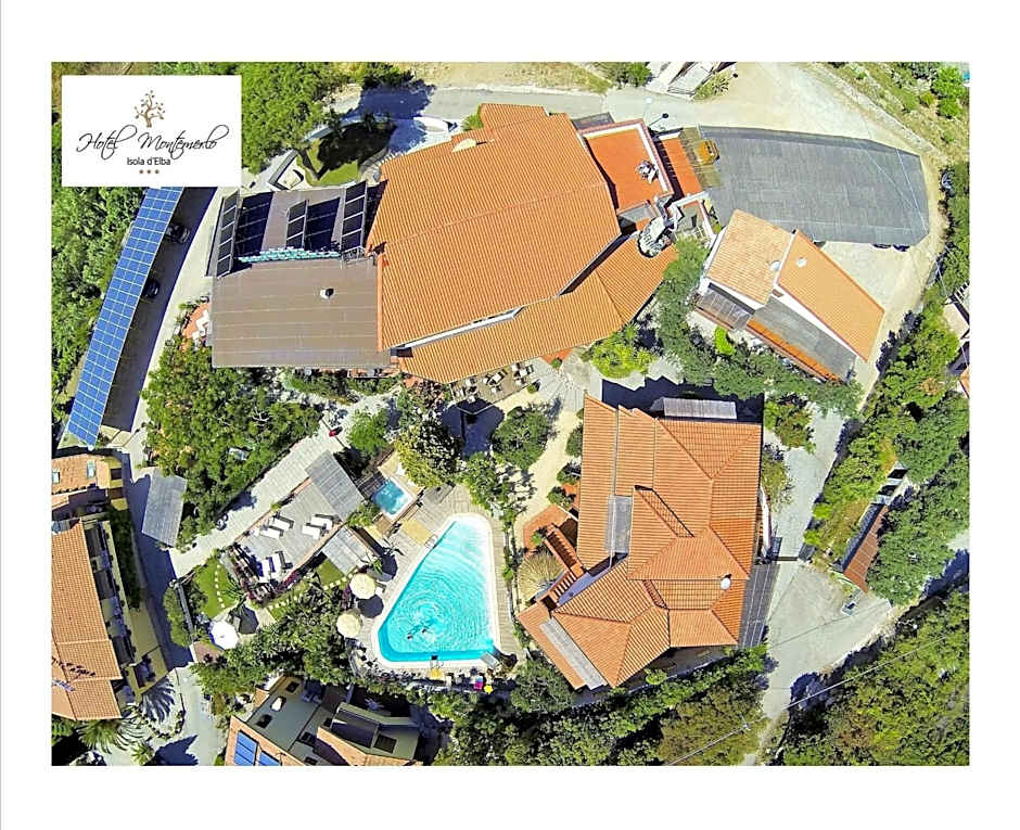 Eco Hotel Montemerlo