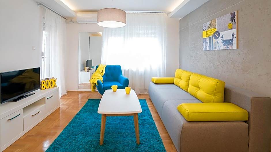Novel Inn
