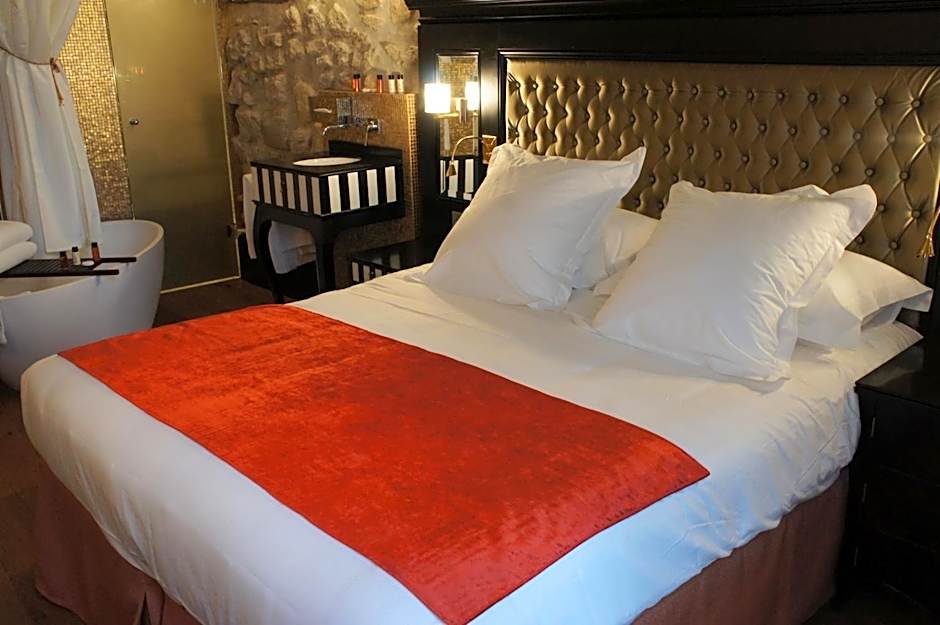 Tonic Hotel Saint Germain des Prés