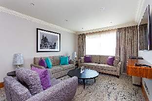 Sanctum International Serviced Apartments