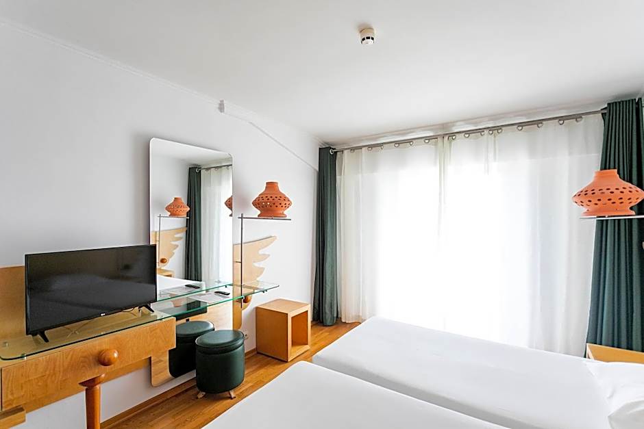 Hotel Ponta Delgada
