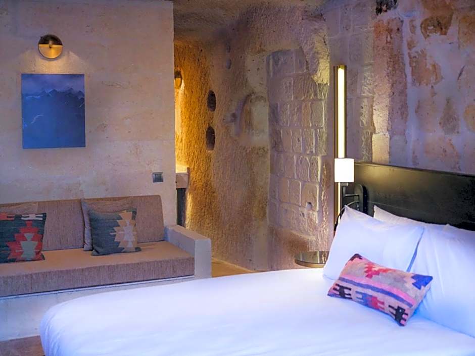 Very Peri Cappadocia - The Lifestyle Luxury Design Hotel