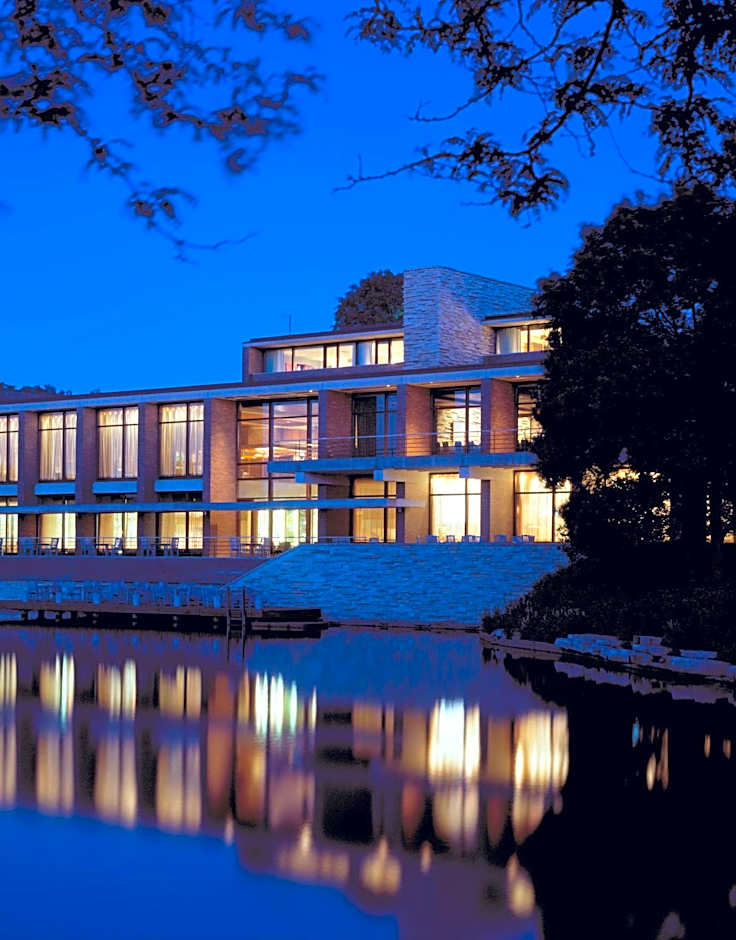 Hyatt Lodge Oak Brook Chicago