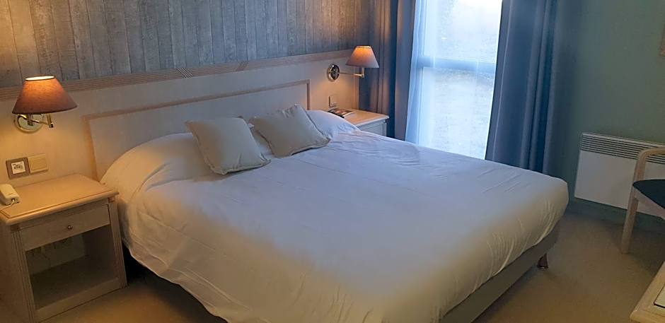 Logis L'Auberge Bourbonnaise - Vichy sud