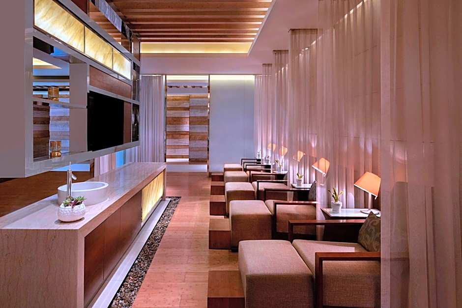 JW Marriott Hotel Pune