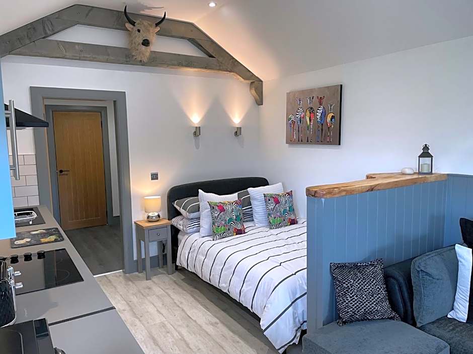 Wellsfield Farm Holiday Lodges