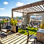 The Originals Boutique, Hotel Le Marmotel, Clermont-Ferrand