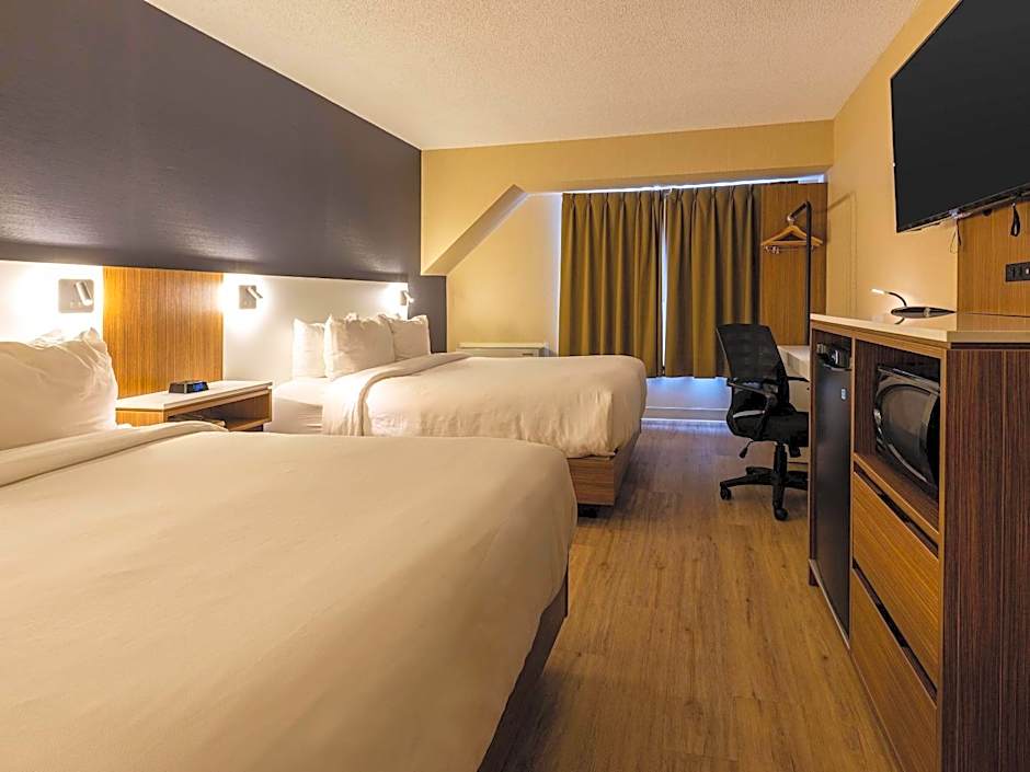 Comfort Inn Rouyn-Noranda