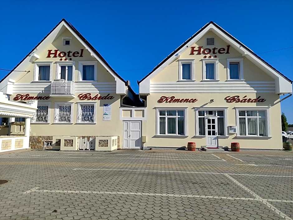 Kemence Csárda és Szálloda