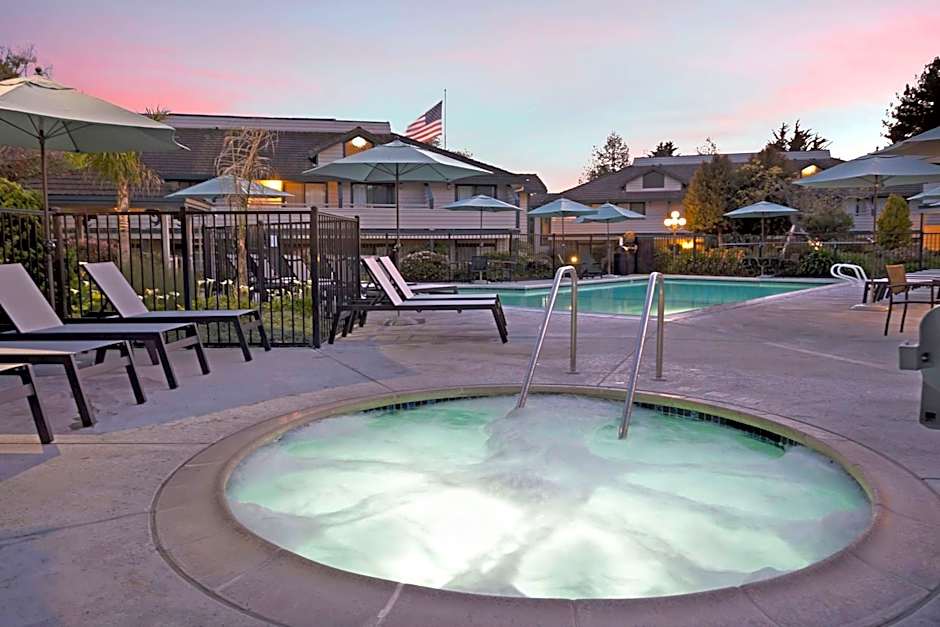 Seacliff Inn Aptos, Tapestry Collection by Hilton
