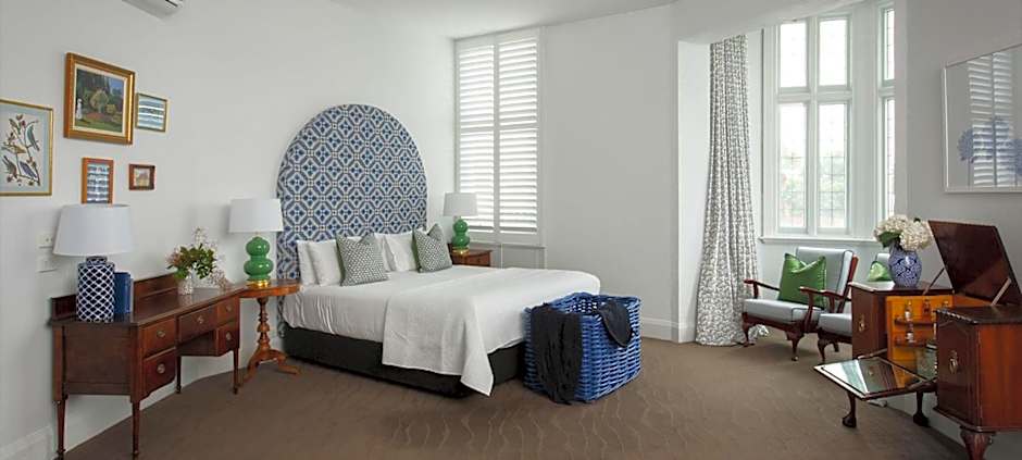 The Provincial Boutique Hotel