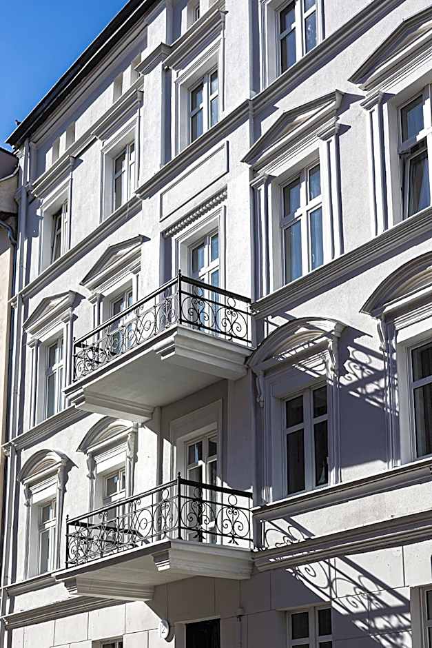 Apartamenty Wielkie Garbary 12 by 2homerent