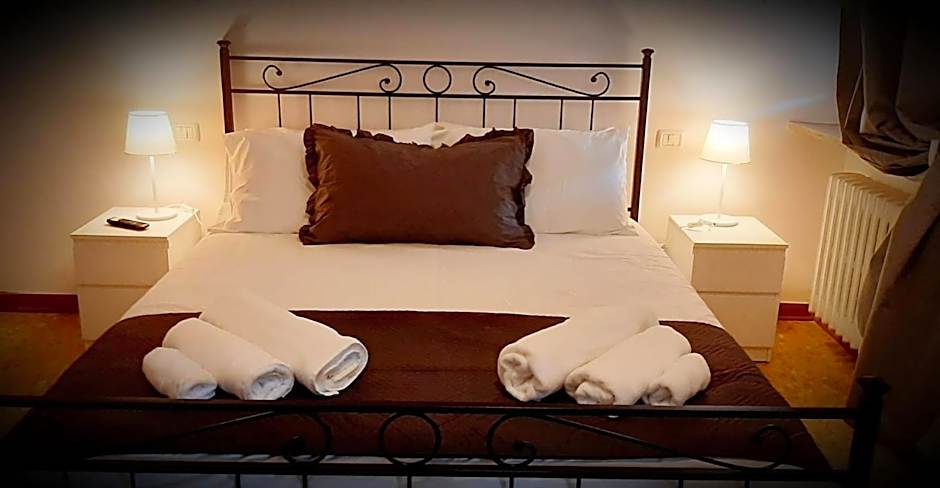 Locanda VEVE'