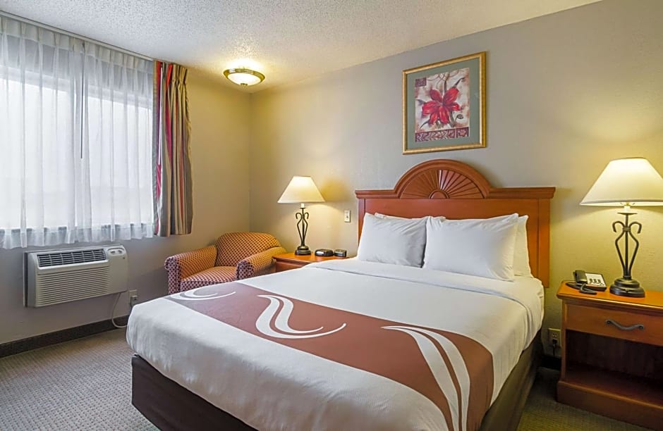 Quality Inn Sidney I-80