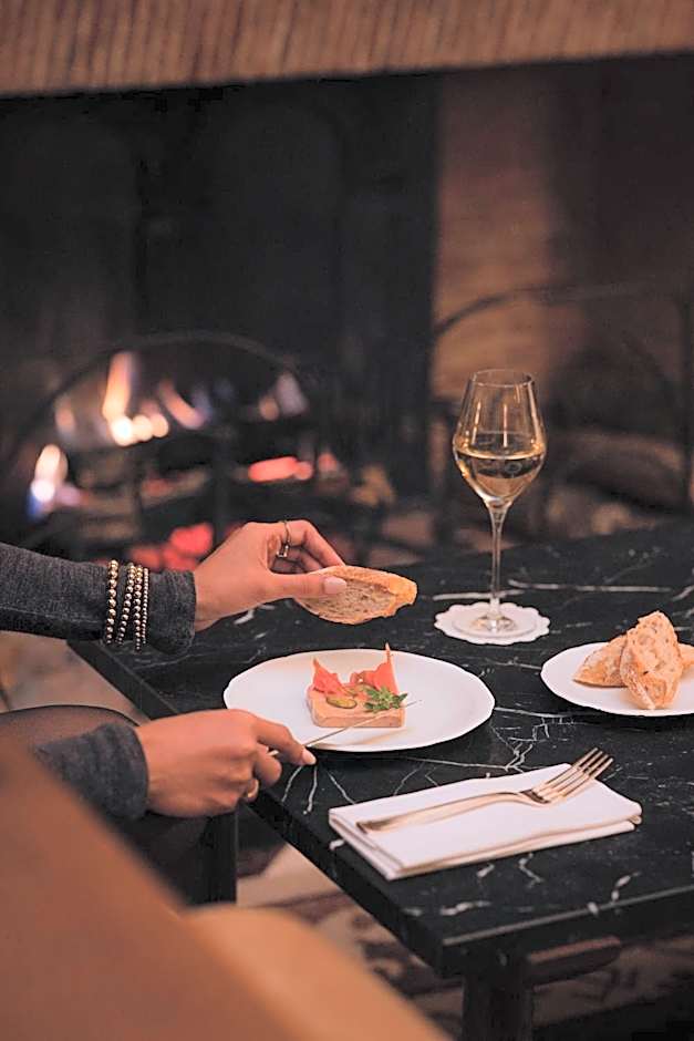 Hotel Balzac Paris & Spa Ikoi