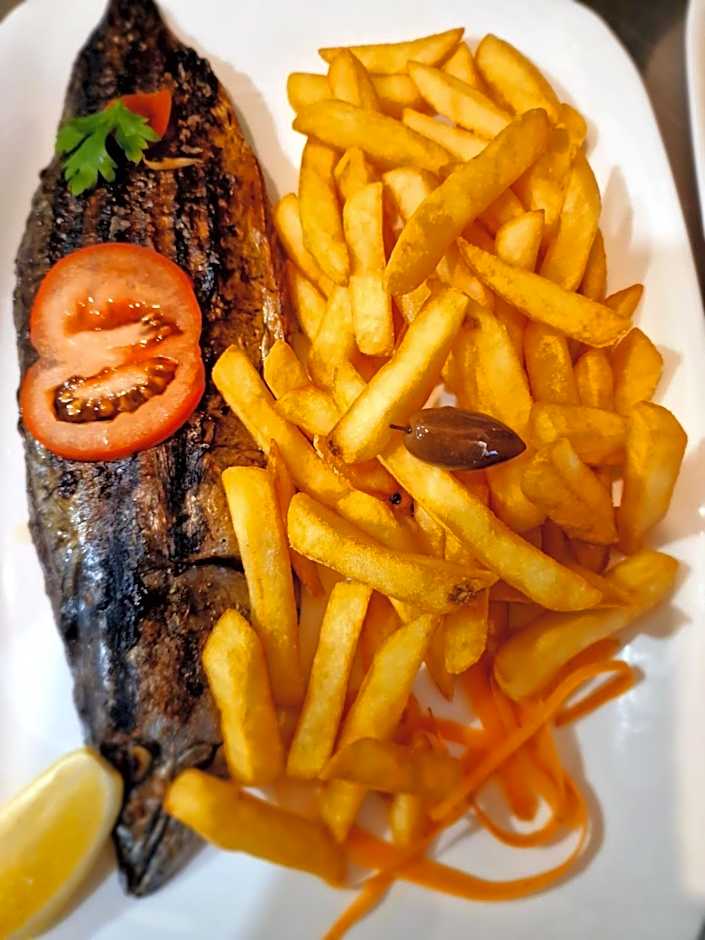 Family Hotel Four Seasons Tsarevo