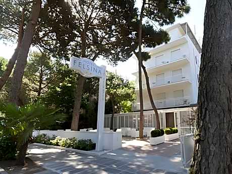 Hotel Maarea