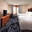 Fairfield Inn & Suites by Marriott Redding