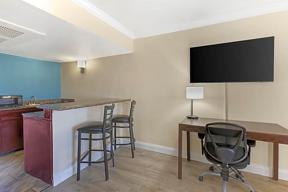 Best Western Innsuites Tucson Foothills Hotel & Suites