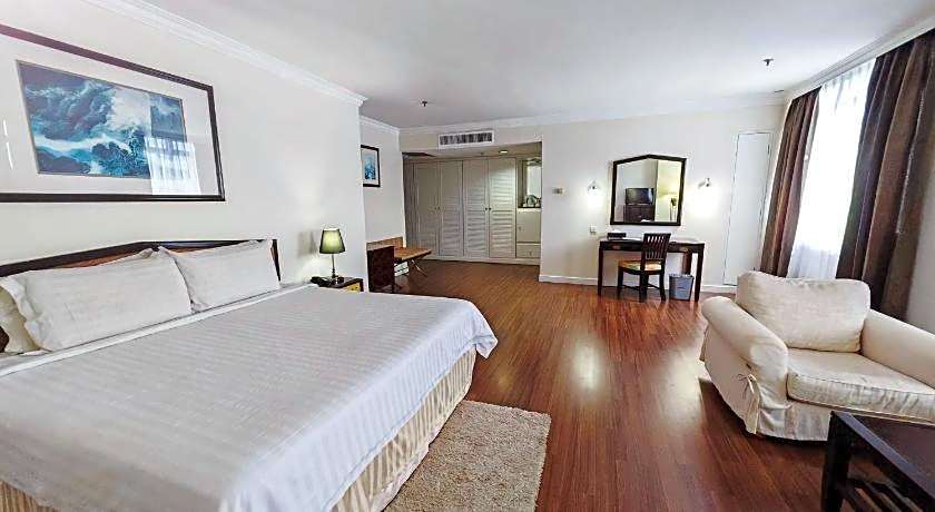 The Putra Regency Hotel