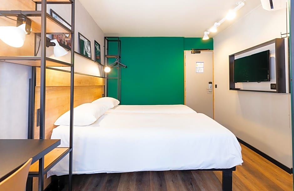 ibis Pau Centre
