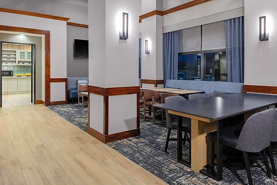 Hyatt Place Dallas Arlington