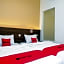 RedDoorz near Tentrem Mall Semarang