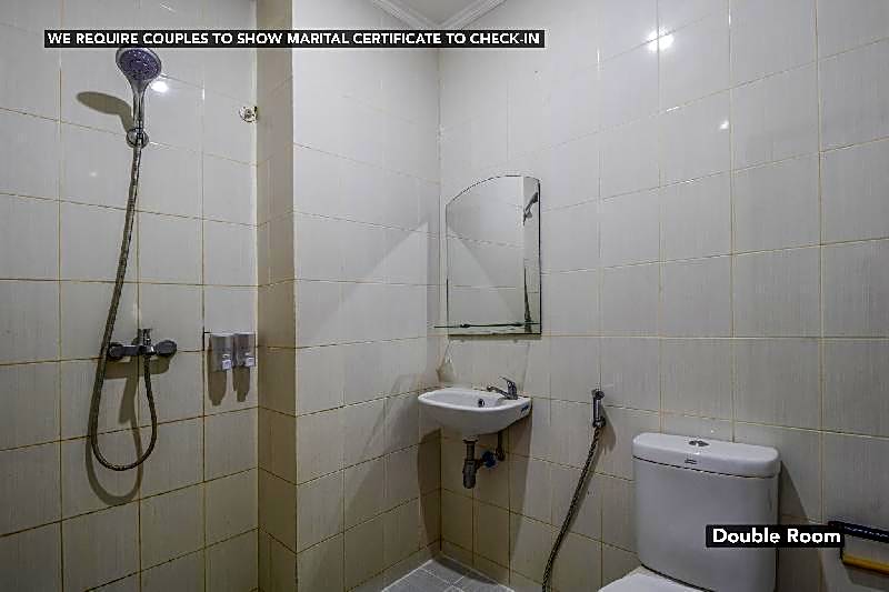 Uptown Residence Syariah Pondok Pinang