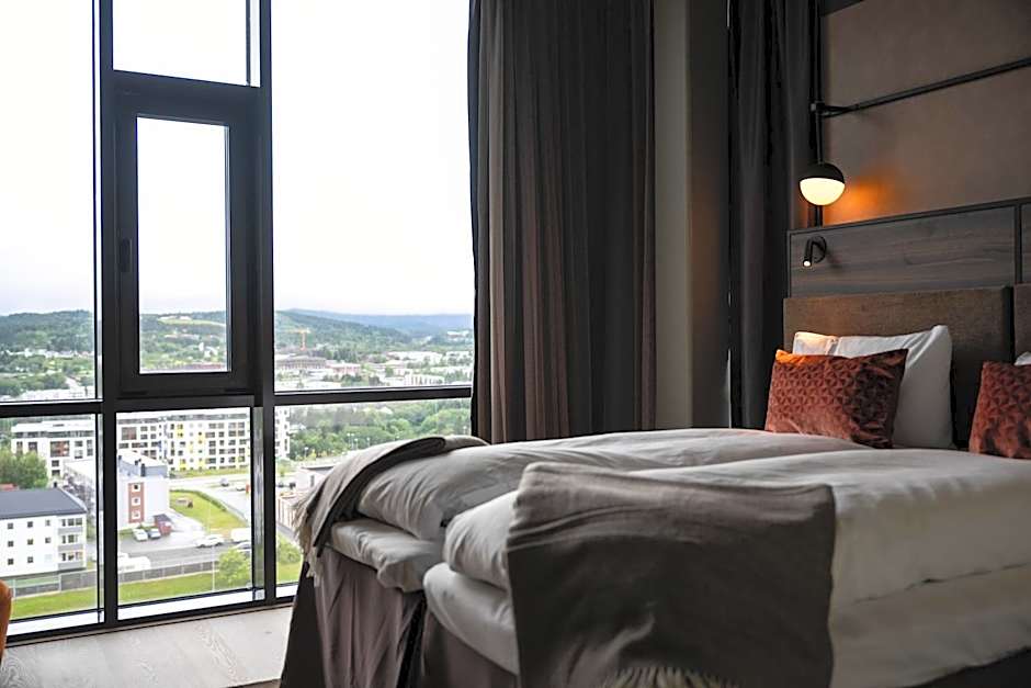 Quality Hotel Panorama