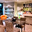 Crystal Suites Suvarnbhumi Airport