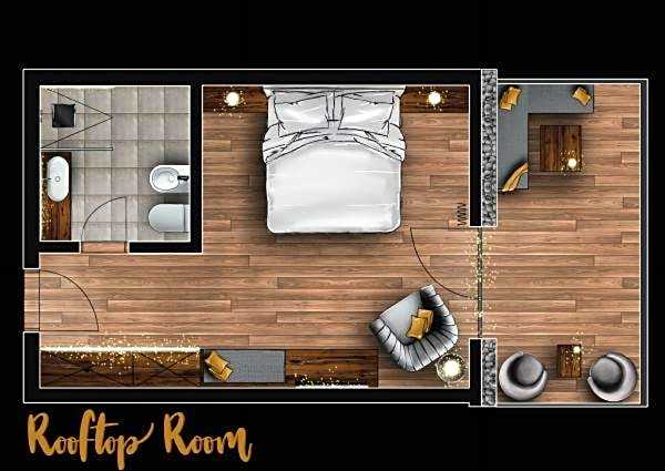 Hotel Christof