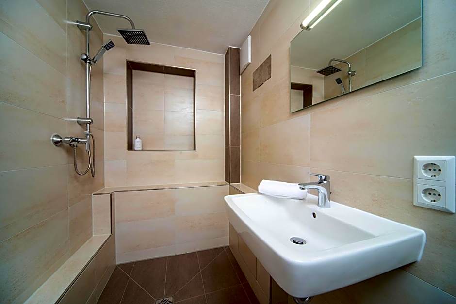 Hotel Mohren