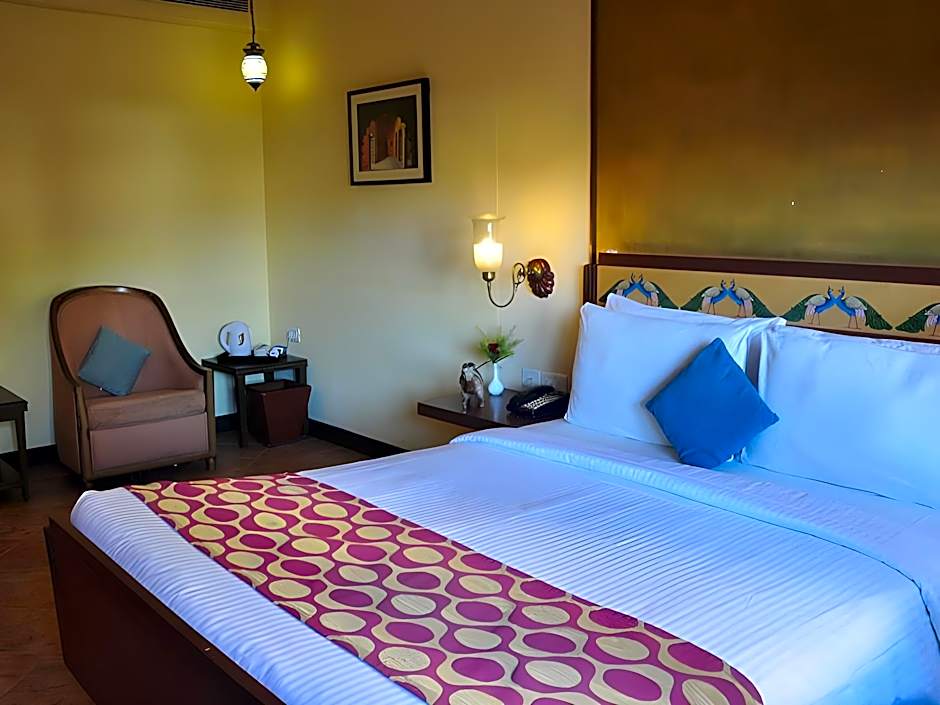 Club Mahindra Kumbhalgarh