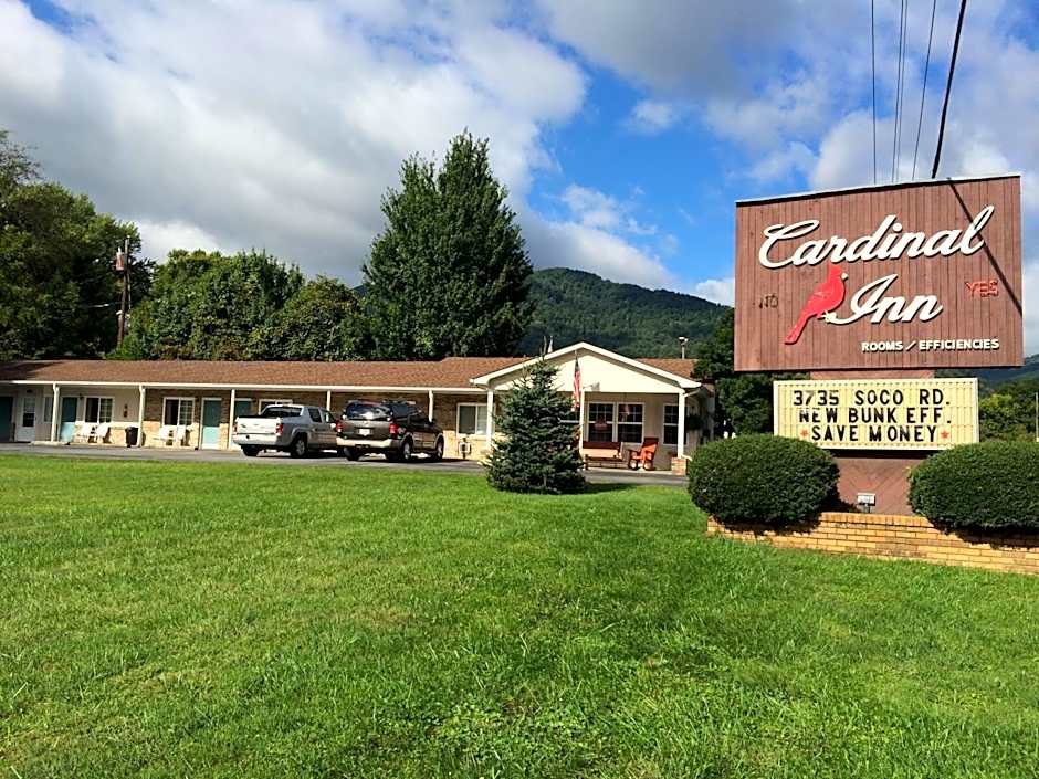Cardinal Inn