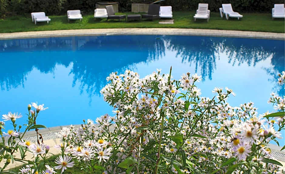 Quinta Do Crestelo Aparthotel