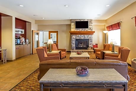 Quality Inn & Suites Loveland