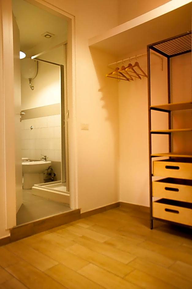 Napoli Boulevard B&B