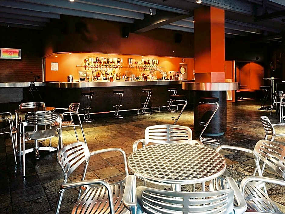 Keynes College University of Kent Hostel