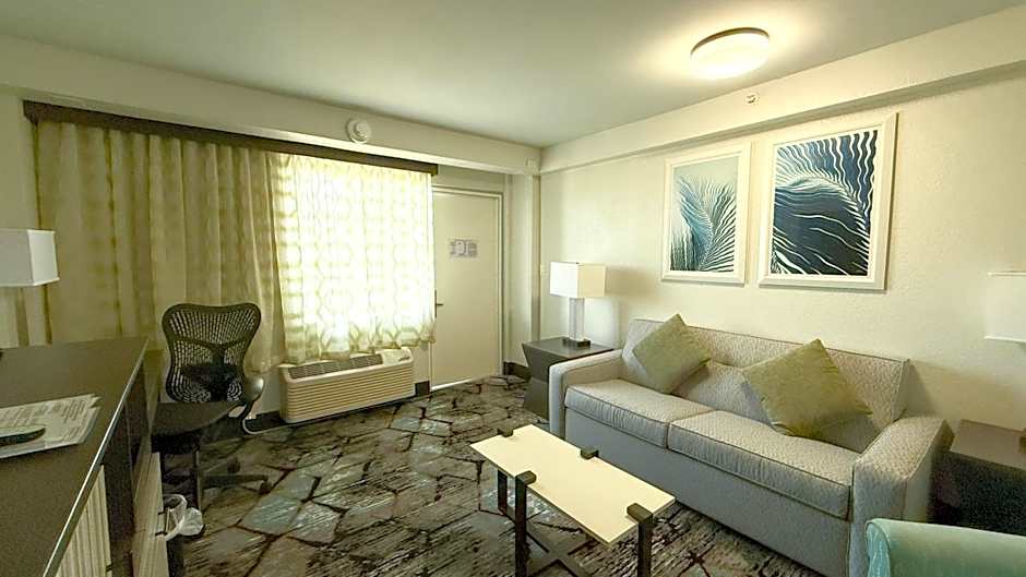 Best Western Daytona Inn Seabreeze