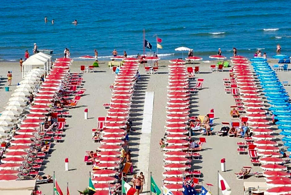 Hotel Bracciotti