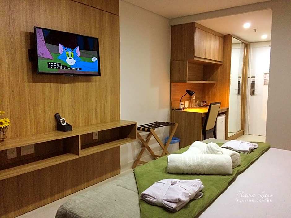 Apartamento Itaipava Granja Brasil