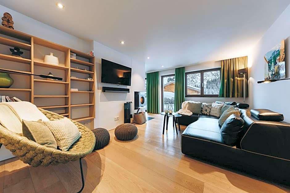 Balma Restaurant Suites
